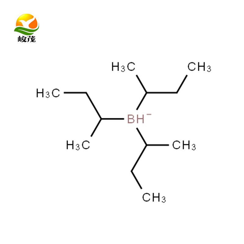 Organic Boranes with High Regional And Stereoselectivity，Trisec-butylborohydride Lithium