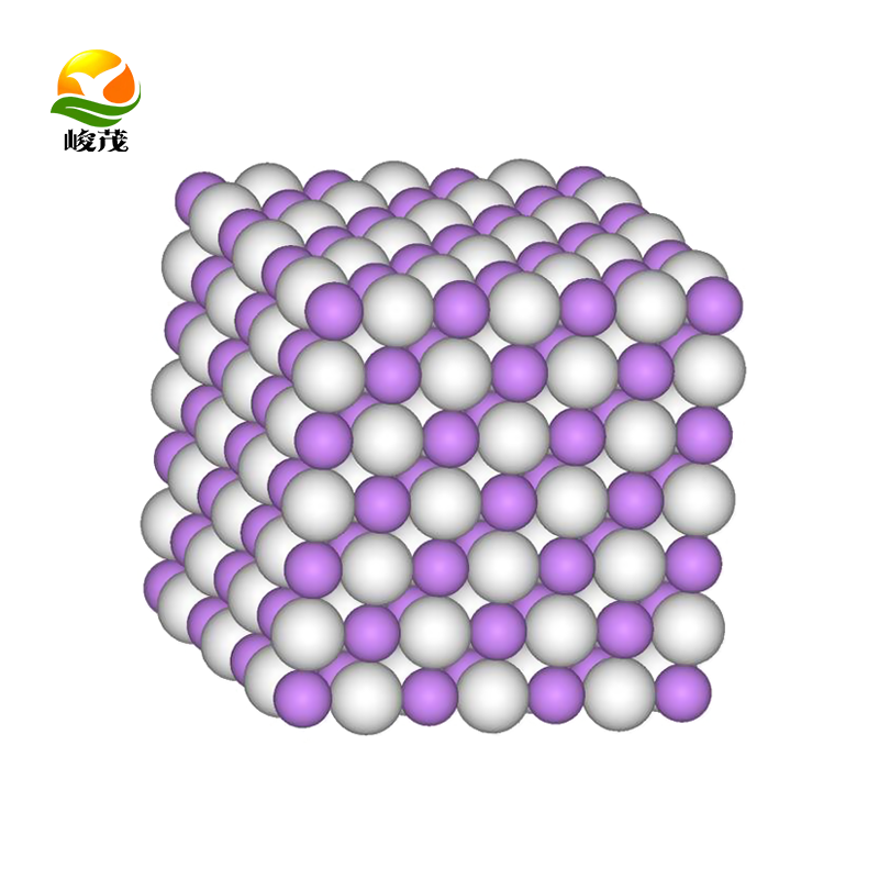 Salt Hydride，High Melting Point And Thermal Stability，Lithium Hydride